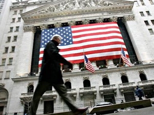 USA déficit budgétaire record en février